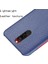 Xiaomi Redmi 8 Anti Scratch Klasik Timsah Için Şık Klasik Durumda (Yurt Dışından) 4