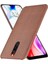 Xiaomi Redmi 8 Anti Scratch Klasik Timsah Için Şık Klasik Durumda (Yurt Dışından) 3