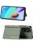 Xiaomi Redmi Için Kılıf 10 Manyetik Kart Tutucu Standı Fonksiyonu Rfıd Engelleme (Yurt Dışından) 2