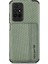 Xiaomi Redmi Için Kılıf 10 Manyetik Kart Tutucu Standı Fonksiyonu Rfıd Engelleme (Yurt Dışından) 3