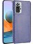 Xiaomi Redmi Not 10 Pro Max Klasik Timsah Için Şık Klasik Durumda (Yurt Dışından) 1
