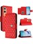 Oppo K12X 5g Darbeye Şık Koruyucu Cüzdan Kapak Kartı Için Kılıf (Yurt Dışından) 5