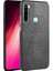 Xiaomi Redmi Not 8t Anti Scratch Koruyucu Için Şık Klasik Durumda (Yurt Dışından) 1