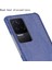 Xiaomi Poco F4 Gt Anti Scratch Klasik Timsah Için Şık Klasik Durumda (Yurt Dışından) 5