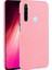 Xiaomi Redmi Not 8t Anti Scratch Koruyucu Için Şık Klasik Durumda (Yurt Dışından) 1