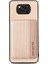 Xiaomi Poco X3 Nfc Standı Fonksiyonu Rfıd Engelleme Için Komple Kamera (Yurt Dışından) 1