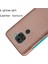 Xiaomi Redmi Not 9 Için Şık Klasik Durumda Koruyucu Kapak Klasik Anti (Yurt Dışından) 2