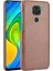 Xiaomi Redmi Not 9 Için Şık Klasik Durumda Koruyucu Kapak Klasik Anti (Yurt Dışından) 4