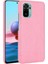 Şık Klasik Durumda Xiaomi Redmi Için Not 10 4g /10S Anti Scratch Kapak (Yurt Dışından) 1
