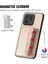 Xiaomi 13 Için Komple Kamera Güvenlik Rfıd Engelleme Standı Fonksiyonu (Yurt Dışından) 4