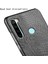 Xiaomi Redmi Not 8 Anti Scratch Uyumluluk Için Şık Klasik Durumda (Yurt Dışından) 5