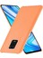 Xiaomi Redmi Not 9 Pro/ Pro Max Anti Scratch Için Şık Klasik Durumda (Yurt Dışından) 3