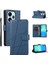 Xiaomi Redmi Için Flip Case 13 4g Şok Emici Darbeye Kickstand (Yurt Dışından) 1