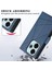 Xiaomi Redmi Için Flip Case 13 4g Şok Emici Darbeye Kickstand (Yurt Dışından) 3