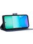Xiaomi Redmi Için Flip Case 13 4g Şok Emici Darbeye Kickstand (Yurt Dışından) 5