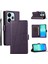 Xiaomi Redmi Için Flip Case 13 4g Şok Emici Darbeye Kickstand (Yurt Dışından) 1