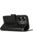 Xiaomi Poco F6 5g Üç Kart Yuvaları Darbeye Kickstand Için Flip Case (Yurt Dışından) 2