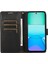 Xiaomi Redmi Için Flip Case 13 4g Şok Emici Darbeye Kickstand (Yurt Dışından) 2