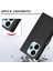 Xiaomi Redmi Için Flip Case 13 4g Şok Emici Darbeye Kickstand (Yurt Dışından) 3
