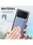 Xiaomi Poco C40 Rfıd Engelleme Standı Fonksiyonu Manyetik Kart Tutucu (Yurt Dışından) 3