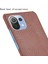 Xiaomi Mi 11 Lite Klasik Timsah Moda Kapak Için Şık Klasik Durumda (Yurt Dışından) 5
