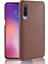 Şık Klasik Durumda Xiaomi Mi 9 Pro/xiaomi Mi 9 Pro 5g Anti Scratch (Yurt Dışından) 1