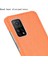 Şık Klasik Durumda Xiaomi Mi 10T Pro 5G/10T 5g Klasik Timsah (Yurt Dışından) 2