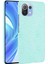 Xiaomi Mi 11 Lite Klasik Timsah Moda Kapak Için Şık Klasik Durumda (Yurt Dışından) 1