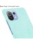 Xiaomi Mi 11 Lite Klasik Timsah Moda Kapak Için Şık Klasik Durumda (Yurt Dışından) 5