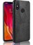 Xiaomi Mi Max 3 Uyumluluk Anti Scratch Kapak Için Şık Klasik Durumda (Yurt Dışından) 1