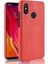 Xiaomi Mi Max 3 Uyumluluk Anti Scratch Kapak Için Şık Klasik Durumda (Yurt Dışından) 1