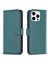 IPhone 14 Için Flip Case Pro Max Iş Çok Renkli Cüzdan Çoklu Kart (Yurt Dışından) 1