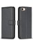 IPhone 7/8 Için Flip Case Deri Çanta Çoklu Kart Yuvası Cüzdan Çok Renkli (Yurt Dışından) 1