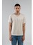 Taş Erkek Basic Tshirt| EE10006959 4