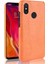 Xiaomi Mi Max 3 Uyumluluk Anti Scratch Kapak Için Şık Klasik Durumda (Yurt Dışından) 1
