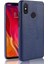 Xiaomi Mi Max 3 Uyumluluk Anti Scratch Kapak Için Şık Klasik Durumda (Yurt Dışından) 1