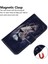 Onur X6A Kart Yuvaları Cüzdan Pu Deri Manyetik Kapatma Için Flip Case (Yurt Dışından) 3