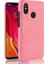 Xiaomi Mi Max 3 Uyumluluk Anti Scratch Kapak Için Şık Klasik Durumda (Yurt Dışından) 1