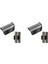 4x Tıraş Makinesi 30B 3 Serisi Smartcontrol 5494 4835 197S 195S 4845 Için Yedek Folyo Ekran + Bıçak (Yurt Dışından) 1