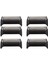 20S 10B 20B 1000 Serisi Tıraş Başlığı Için 6pcs Tıraş Folyosu ve Bıçağı (Yurt Dışından) 1