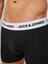 Basic Erkek 3 Lü Siyah Boxer Seti 12213629 V1 4