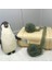Twin Ponpon Khaki Green 2