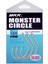 Monster Circle Iğne 1