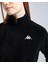 Logo Vavaux 2 Slim Kadın Siyah Slim Fit Polar 5