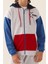 Authentic Clayton Erkek Çocuk Gri Regular Fit Fermuarlı Eşofman Üstü 4