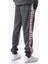 Authentic Zeno Warner Bros - Batman Erkek Gri Regular Fit Eşofman Altı 4
