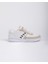 Authentic Yenda Unisex Beyaz - Gri Sneaker 1