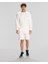 Authentic Hope Erkek Beyaz Regular Fit Sweatshirt 1