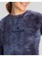 Authentic Rosemary Sweathshirt Kadın Mavi Regular Fit Sweatshirt 5
