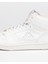 Logo Basil Md Unisex Beyaz Sneaker 2
